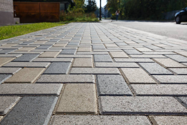 Best Driveway Paving Contractor  in Edgewood, MD