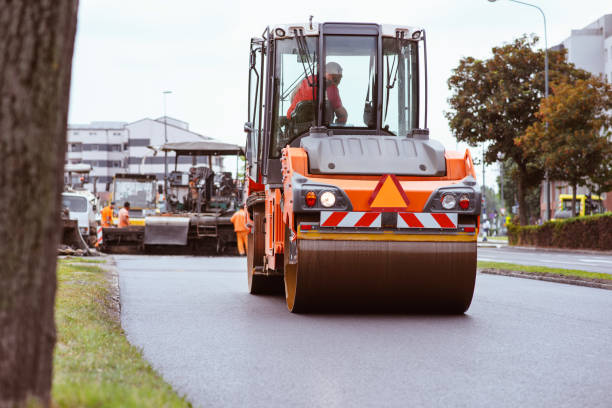 Best Driveway Resurfacing Pavers  in Edgewood, MD