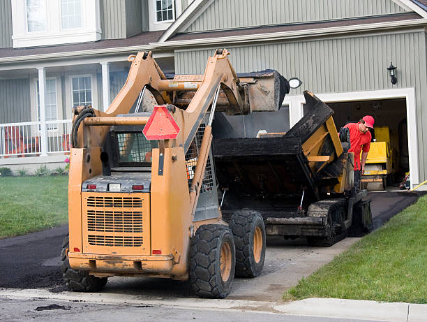 Best Professional Driveway Pavers  in Edgewood, MD