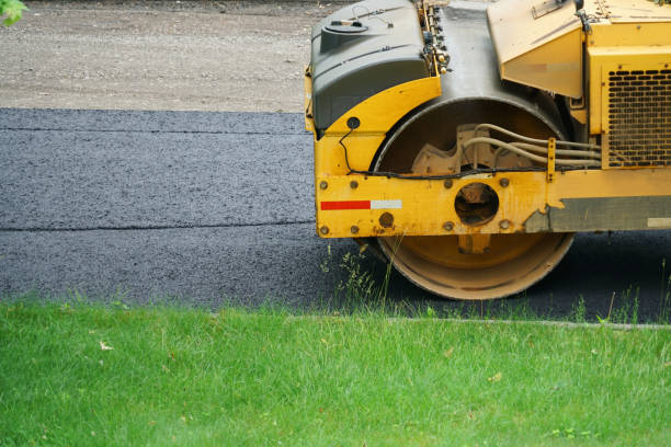 Best Cobblestone Driveway Pavers  in Edgewood, MD