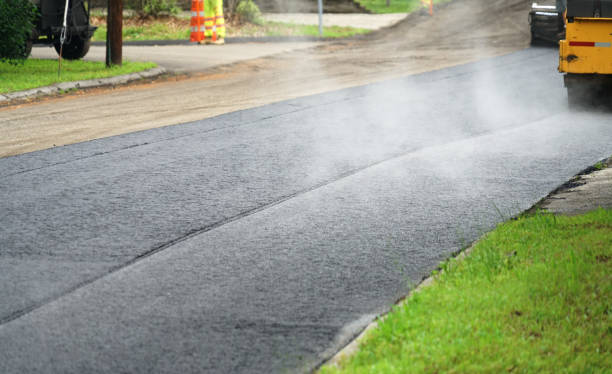 Decorative Driveway Pavers in Edgewood, MD