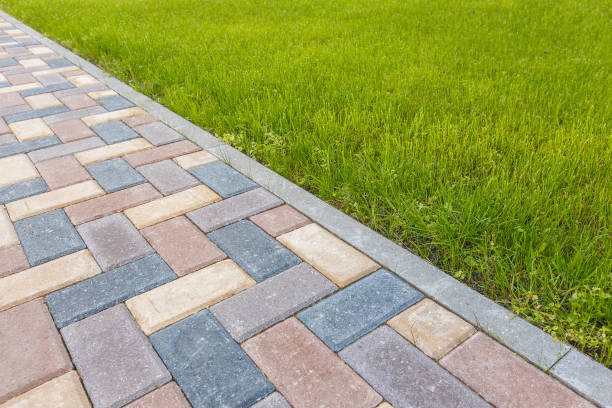 Best Affordable Driveway Pavers  in Edgewood, MD